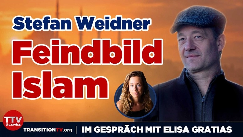 «Islam oder Islamismus?» | Stefan Weidner über eine folgenschwere Verwechslung
