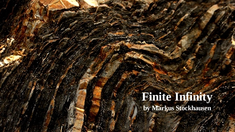 FINITE INFINITY – Markus Stockhausen | Zwischen Endlichkeit und Unendlichkeit
