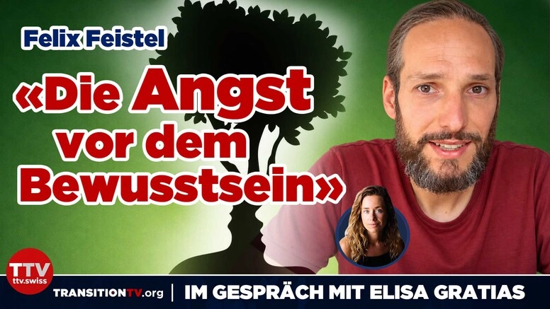 «Ist die Wissenschaft zur Religion geworden?» - Felix Feistel im Gespräch über die Illusion wissenschaftlicher Gewissheit