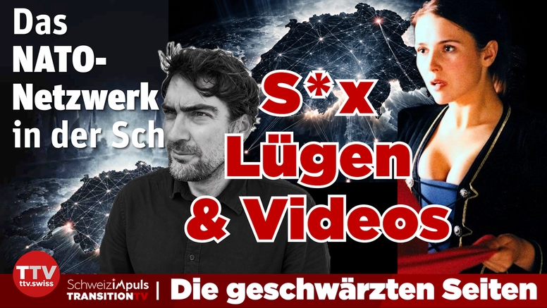 Pfluger & Lutz über den VBS-Fall Pälvi Pulli im Buch «Das NATO-Netzwerk in der Schweiz» | 2. Auflage