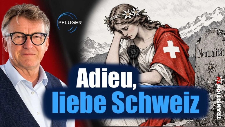 Abschied von der alten Schweiz – und die Frage, wie es jetzt weitergeht