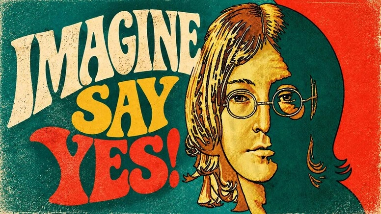 Wenn John Lennon noch leben würde … | Ja zur Neutralitätsinitiative