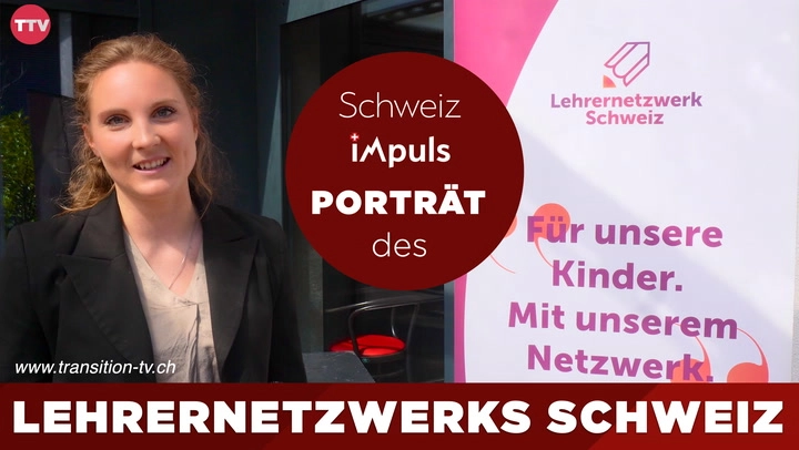 Lehrerinnen mit Haltung – Ein Netzwerk für die Zukunft