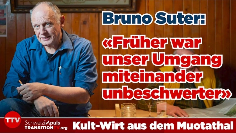 Trotz Freispruch: «Hölloch»-Wirt Bruno Suter muss zahlen
