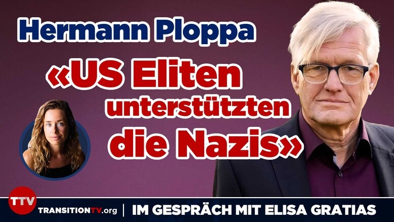 Braune Schatten | Hitlers amerikanische Lehrer