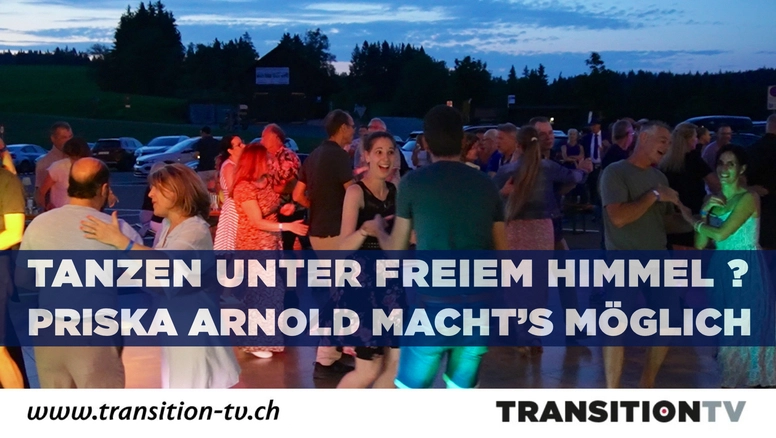 💃 Tanzen unter freiem Himmel ❤️ Restaurant Raten ZG🕺🏽 Freitags im Sommer