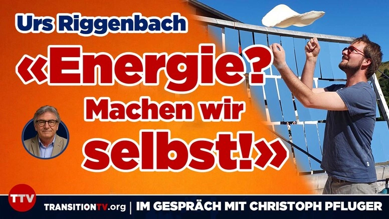 Solarenergie ohne Hightech – kann es wirklich so einfach sein?